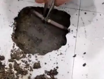 上蔡卫生间漏水检测电话
