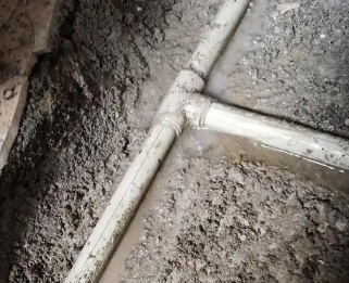 上蔡漏水维修电话