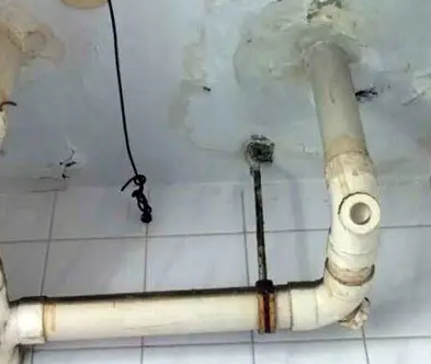 上蔡卫生间漏水检测多少钱