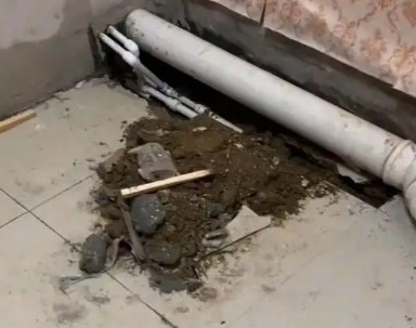 上蔡卫生间漏水检测哪家好