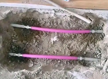 上蔡卫生间测漏水多少钱