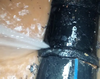 上蔡漏水维修价格明细