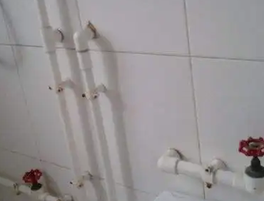 上蔡水管维修多少钱