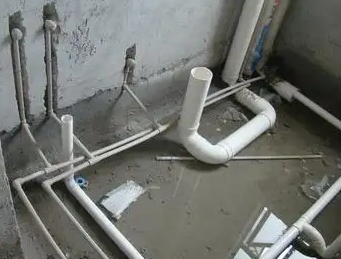 上蔡水管维修多少钱