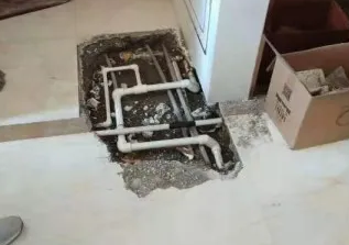 上蔡查漏水多少钱
