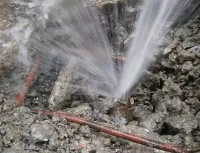上蔡水管维修多少钱