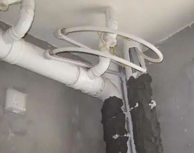 上蔡水管维修哪家好