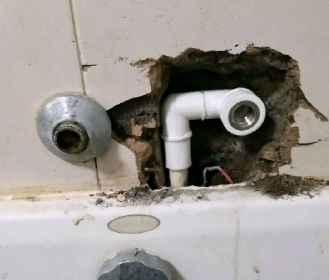 上蔡卫生间漏水检测多少钱