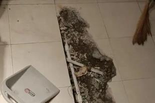 上蔡卫生间漏水检测电话